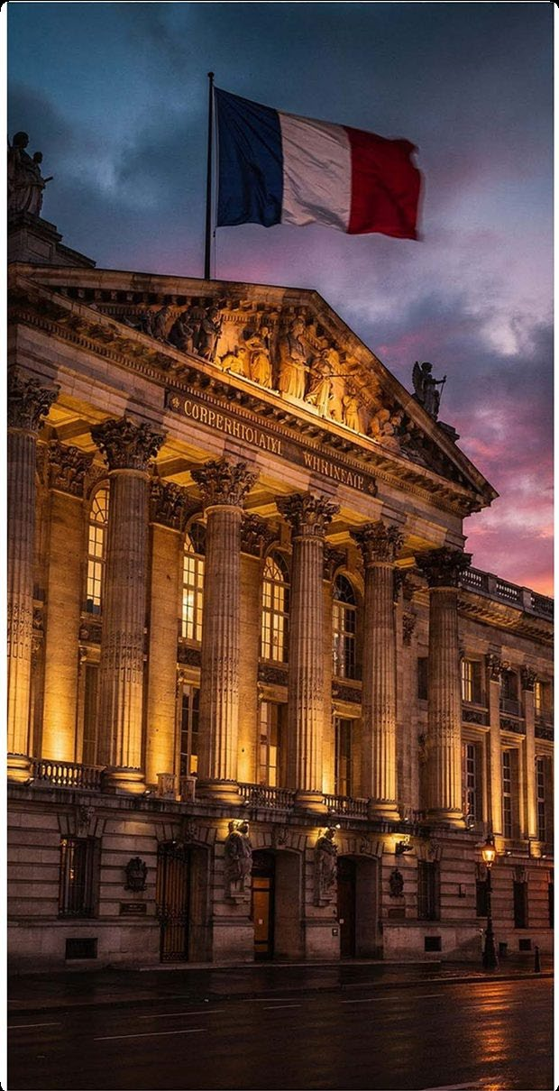 Institution publique française